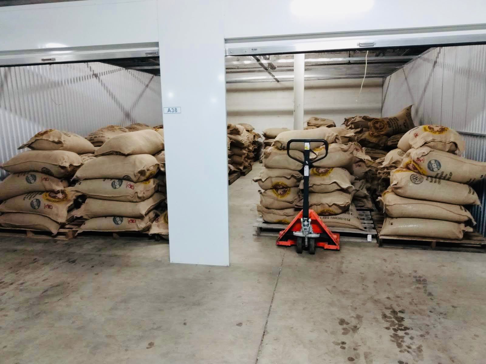 Storage